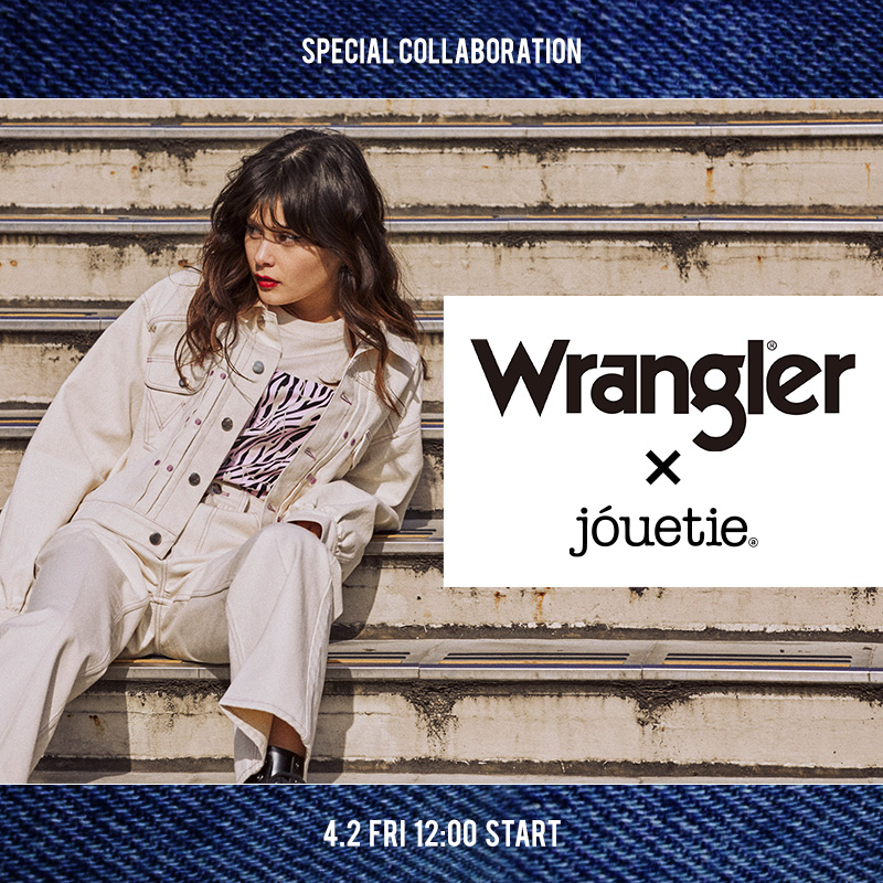 6615円 日本最大のブランド Wrangler ジャケットフレアパンツ セットアップ
